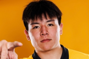 四小狼入选本次国际比赛日大名单！加油小伙子们！💪